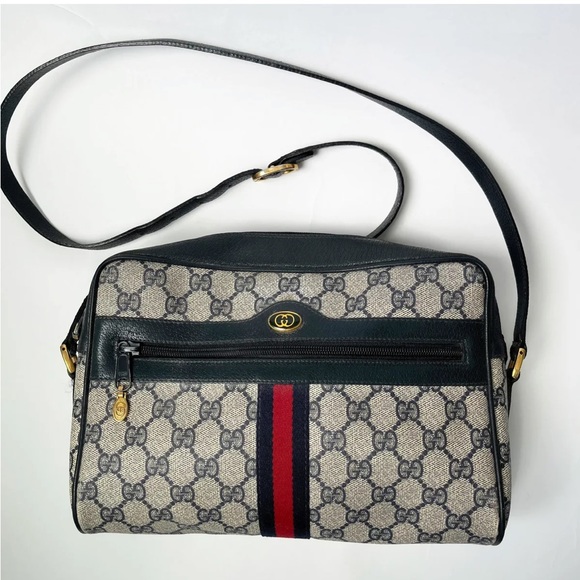 Gucci Bags Gucci Ophidia Crossbody Bag Poshmark